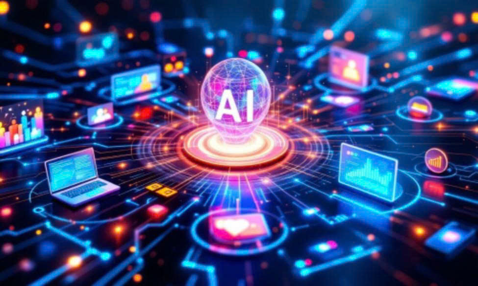 5 Công Cụ AI Dẫn Đầu Thị Trường Giúp Bạn Tiết Kiệm Thời Gian Và Nâng Cao Chất Lượng Công Việc