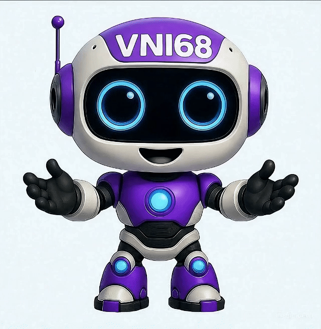 Giao diện làm việc của trợ lý ảo VN AI168